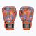 Mănuși de box Top King Boxing Wild Tiger black/orange