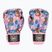Mănuși de box Top King Boxing Wild Tiger black/pink