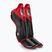 Apărători de tibie Top King Shin Guards Blend black/red