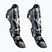Top King Empower Empower Camuflaj gri pentru tibia și piciorul de protecție TKSGEM-03-GY-L