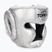 Cască de box Top King Super Star white/silver