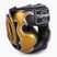 Cască de box Top King Empower black/gold