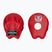 Discuri de antrenament Top King Ultimate red