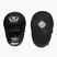 Scurturi de antrenament Top King Focus Mitts Extreme black