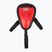 Cochilie Top King Suspensor red/red