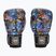 Mănuși de box Top King Boxing Wild Tiger black