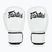Mănuși de box Fairtex Amateur Boxing white