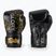 Mănuși de box Fairtex Glory Kickboxing Competition Training Boxing black/gold