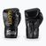 Mănuși de box Fairtex Glory Kickboxing Competition Training Boxing black/silver