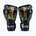 Mănuși de box Fairtex Glory Kickboxing Competition Training Boxing black/silver
