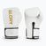 Mănuși de box Fairtex Glory Kickboxing Competition Training Boxing white