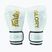 Mănuși de box Fairtex Glory Kickboxing Competition Training Boxing white
