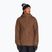Geacă de snowboard pentru bărbați Volcom Dua Insulated Gore-Tex Jacket desert taupe