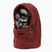 Cagulă pentru femei Volcom V.Scout Hood pinot