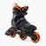 Patine pentru bărbați K2 Trio LT 100 negru 30F0129.1.1.1.085