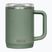 Cană termică CamelBak Thrive Mug Insulated SST 500 ml moss