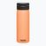 Sticlă turistică CamelBak Fit Cap  SST 600 ml desert sunrise