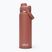 Sticlă turistică Camelbak Thrive Chug Insulated SST 740 ml sierra red
