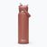 Sticlă turistică Camelbak Thrive Flip Straw Insulated SST 950 ml sierra red