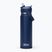 Sticlă turistică Camelbak Thrive Flip Straw Insulated SST 740 ml navy