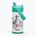 Sticlă termică CamelBak Thrive Flip Straw Kids Insulated SST 350 ml biking dogs