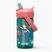 Sticlă turistică CamelBak Thrive Flip Straw Kids 400 ml mermaid friends