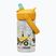 Sticlă turistică CamelBak Thrive Flip Straw Kids 400 ml tractors and trees