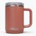 Cană termică CamelBak Thrive Mug Insulated SST 470 ml sierra red