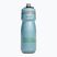 Bidon pentru bicicletă CamelBak Podium Chill 620 ml crystal blue