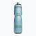 Bidon pentru bicicletă CamelBak Podium Chill 710 ml crystal blue