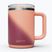 Cană termică CamelBak Thrive Mug Insulated SST pink