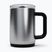 Cană termică CamelBak Thrive Mug Insulated SST silver