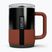 Cană termică CamelBak Thrive Mug Insulated SST miedziany 