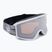 Ochelari de schi Dragon DXT OTG alb/negru 47022-022