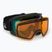 Ochelari de schi Dragon D1 OTG Lichen verde Lichen 40461/6032342