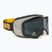 Ochelari de schi DRAGON NFX MAG OTG danny davis/lumalens silver ion+lumalens dark smoke