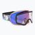 Ochelari de schi DRAGON NFX2 fasani24/lumalens purple ion+lumalens violet
