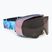 Ochelari de schi DRAGON NFX2 predator/lumalens rosegold ion+lumalens midnight