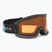Ochelari de schi DRAGON DX3 OTG celestial/lumalens amber