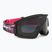 Ochelari de schi DRAGON DX3 OTG iguchilite24/lumalens midnight