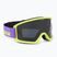 Ochelari de schi DRAGON DX3 OTG murasaki/lumalens midnight