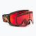 Ochelari de schi DRAGON D1 OTG klash/lumalens red ion+lumalens rose