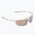 Ochelari de soare Nike Windtrack Run E clear/ road tint
