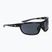 Ochelari de soare Nike Windtrack Run black/ grey