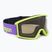 Ochelari de schi DRAGON DXT OTG murasaki/lumalens dark smoke