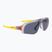 Ochelari de soare Nike Flyfree matte wolf grey/ grey/ clear