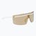 Ochelari de soare Nike Echo Shield M matte coconut milk/gold mirror
