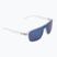 Ochelari de soare Nike Vintage Flyer matte clear/blue mirror