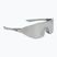 Ochelari de soare Nike Athena Edge wolf grey/chrome mirror