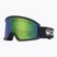 Ochelari de schi DRAGON DX3 L OTG black/lumalens green ion